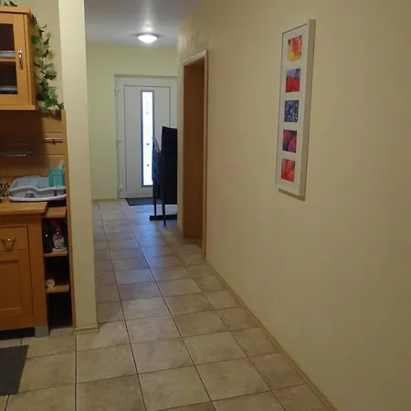 Ferienwohnung am Nurburgring Welcherath Zimmer foto