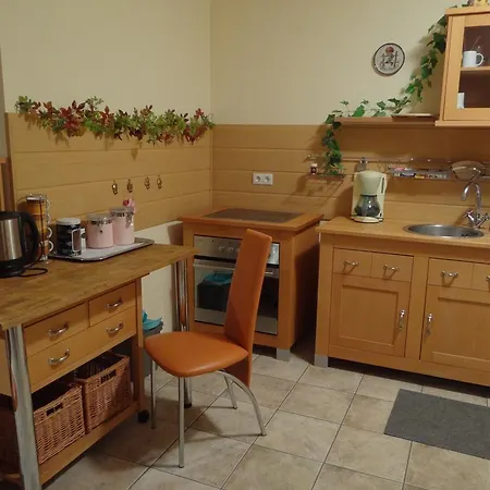 Ferienwohnung am Nurburgring Welcherath Zimmer foto