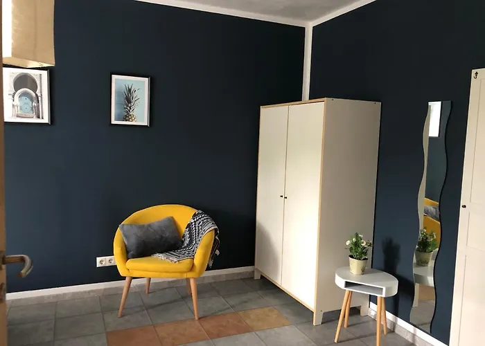 Ferienwohnung Am Nurburgring