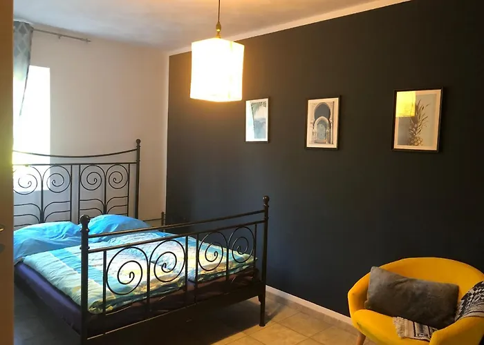 Ferienwohnung Am Nurburgring