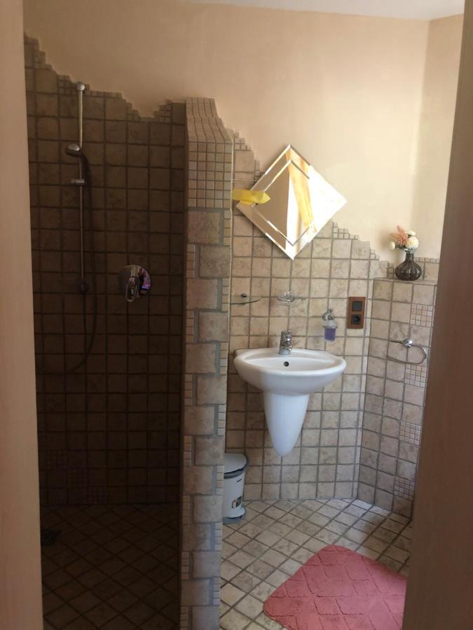 Appartement Am Nurburgring *